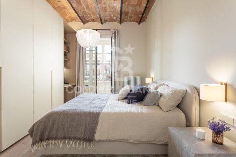 203 sq.m. apartment for sale in Barcelona, Catalonia, Spain № 7844 - photo 10