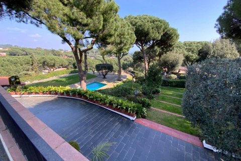 9 bedrooms house for sale in Sant Andreu de Llavaneres, Barcelona, Catalonia, Spain № 1751
