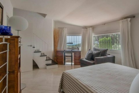 9 bedrooms house for sale in Sant Andreu de Llavaneres, Barcelona, Catalonia, Spain № 1751 - photo 9