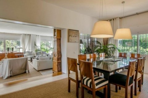 9 bedrooms house for sale in Sant Andreu de Llavaneres, Barcelona, Catalonia, Spain № 1751 - photo 7