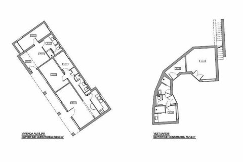 9 bedrooms house for sale in Sant Andreu de Llavaneres, Barcelona, Catalonia, Spain № 1751 - photo 19
