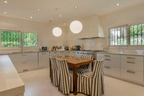 9 bedrooms house for sale in Sant Andreu de Llavaneres, Barcelona, Catalonia, Spain № 1751 - photo 8