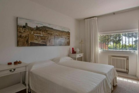 9 bedrooms house for sale in Sant Andreu de Llavaneres, Barcelona, Catalonia, Spain № 1751 - photo 11