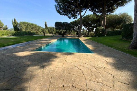 9 bedrooms house for sale in Sant Andreu de Llavaneres, Barcelona, Catalonia, Spain № 1751 - photo 3