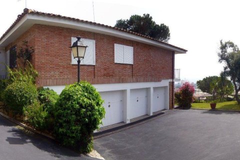 13 bedrooms house for sale in Platja D'aro, Girona, Catalonia, Spain № 1750 - photo 7