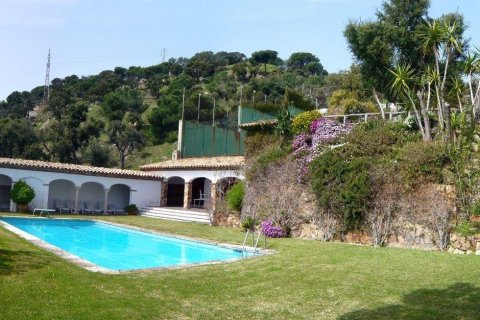 13 bedrooms house for sale in Platja D'aro, Girona, Catalonia, Spain № 1750 - photo 2