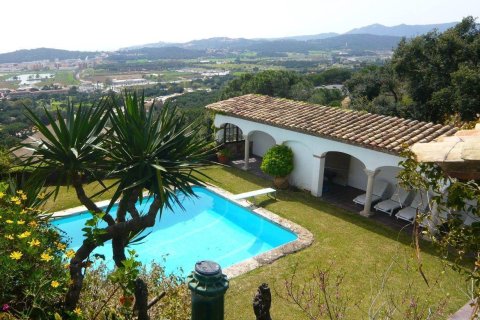 13 bedrooms house for sale in Platja D'aro, Girona, Catalonia, Spain № 1750