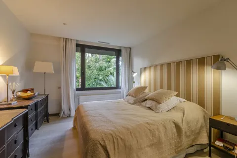 4 bedrooms apartment for sale in Barcelona, Catalonia, Spain № 1748 - photo 5
