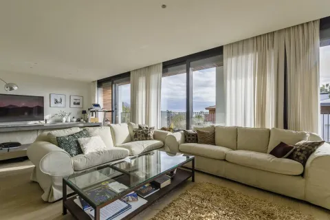 4 bedrooms apartment for sale in Barcelona, Catalonia, Spain № 1748 - photo 19