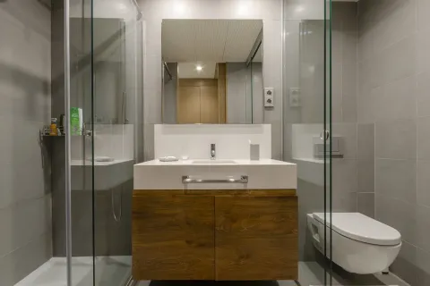 4 bedrooms apartment for sale in Barcelona, Catalonia, Spain № 1748 - photo 11