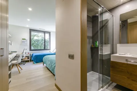 4 bedrooms apartment for sale in Barcelona, Catalonia, Spain № 1748 - photo 10