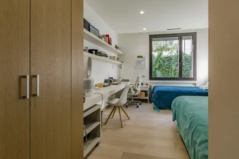 4 bedrooms apartment for sale in Barcelona, Catalonia, Spain № 1748 - photo 6