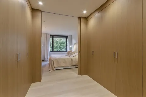 4 bedrooms apartment for sale in Barcelona, Catalonia, Spain № 1748 - photo 18