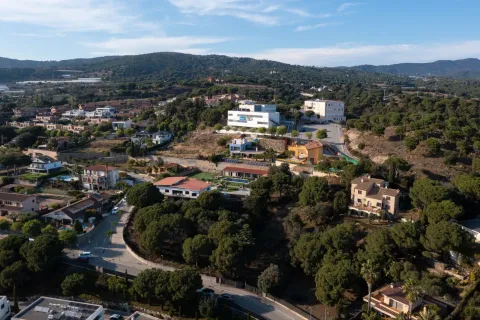 land plot for sale in Mataro, Barcelona, Catalonia, Spain № 1746 - photo 10