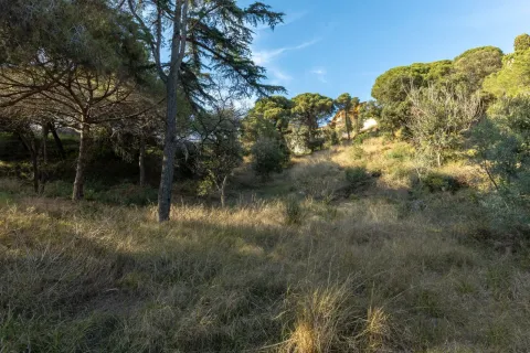 land plot for sale in Mataro, Barcelona, Catalonia, Spain № 1746 - photo 4