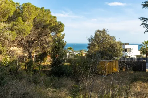 land plot for sale in Mataro, Barcelona, Catalonia, Spain № 1746 - photo 3