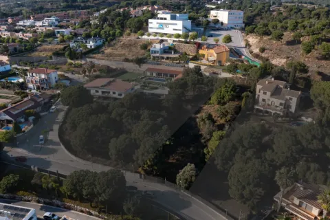 land plot for sale in Mataro, Barcelona, Catalonia, Spain № 1746 - photo 9