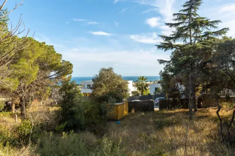 land plot for sale in Mataro, Barcelona, Catalonia, Spain № 1746 - photo 2