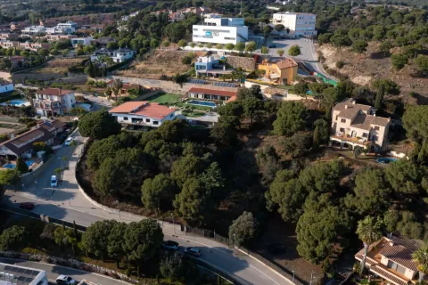 land plot for sale in Mataro, Barcelona, Catalonia, Spain № 1746 - photo 7