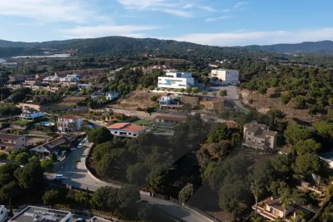 land plot for sale in Mataro, Barcelona, Catalonia, Spain № 1746 - photo 8