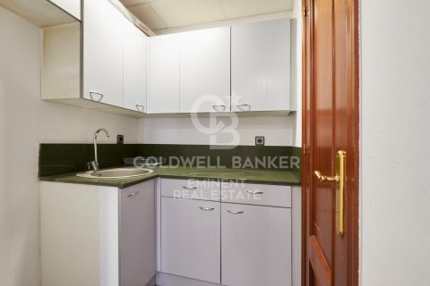 apartment for sale in Barcelona, Catalonia, Spain № 6025 - photo 26