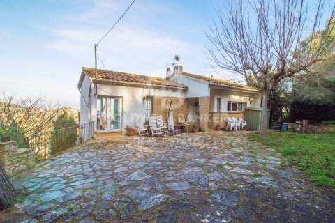 Сasa de 5 dormitorios en venta en Begur, Gerona, Cataluña, Spain № 6030 - foto 4