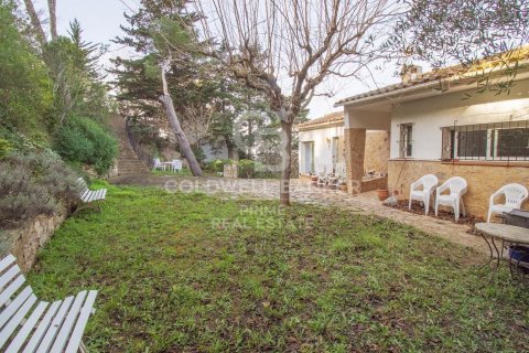 Сasa de 5 dormitorios en venta en Begur, Gerona, Cataluña, Spain № 6030 - foto 5
