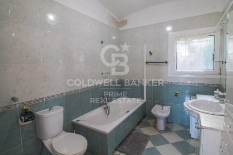 Сasa de 5 dormitorios en venta en Begur, Gerona, Cataluña, Spain № 6030 - foto 10