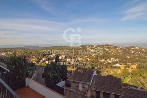 Сasa de 5 dormitorios en venta en Begur, Gerona, Cataluña, Spain № 6030 - foto 2