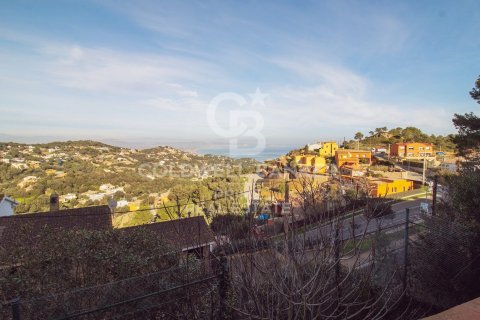 Сasa de 5 dormitorios en venta en Begur, Gerona, Cataluña, Spain № 6030 - foto 12