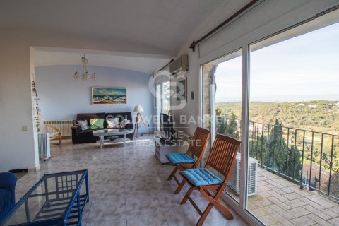 Сasa de 5 dormitorios en venta en Begur, Gerona, Cataluña, Spain № 6030 - foto 6