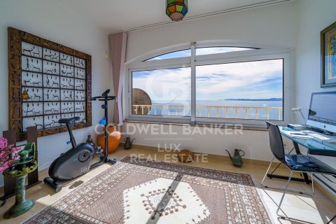5 bedrooms villa for sale in Roses, Girona, Catalonia, Spain № 6027 - photo 15