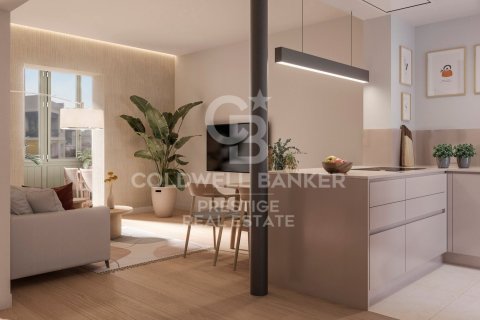 2 bedrooms penthouse for sale in Barcelona, Catalonia, Spain № 5987 - photo 6