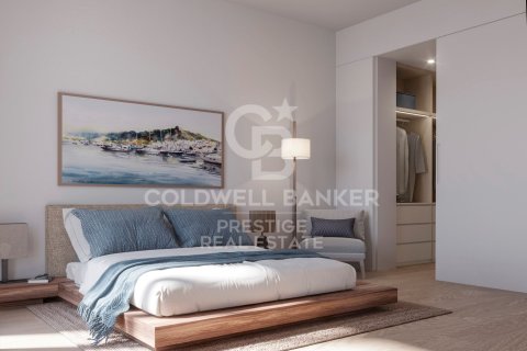 2 bedrooms penthouse for sale in Barcelona, Catalonia, Spain № 5987 - photo 13