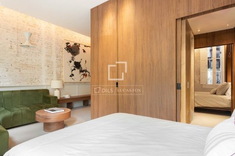 2 bedrooms apartment for sale in Barcelona, Catalonia, Spain № 4067 - photo 20