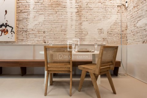 2 bedrooms apartment for sale in Barcelona, Catalonia, Spain № 4067 - photo 12