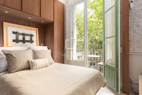 2 bedrooms apartment for sale in Barcelona, Catalonia, Spain № 4067 - photo 17