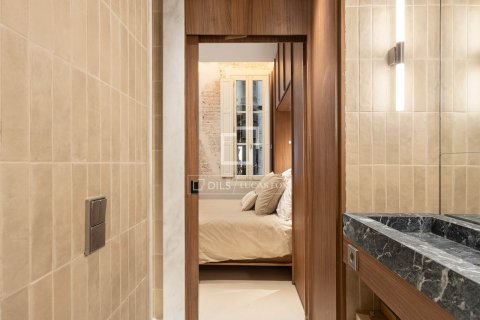 2 bedrooms apartment for sale in Barcelona, Catalonia, Spain № 4067 - photo 24