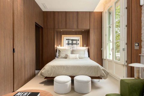 2 bedrooms apartment for sale in Barcelona, Catalonia, Spain № 4067 - photo 16
