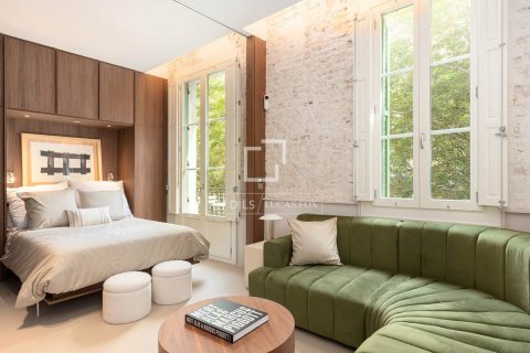 2 bedrooms apartment for sale in Barcelona, Catalonia, Spain № 4067 - photo 15