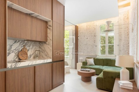 2 bedrooms apartment for sale in Barcelona, Catalonia, Spain № 4061 - photo 14