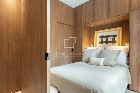 2 bedrooms apartment for sale in Barcelona, Catalonia, Spain № 4061 - photo 19