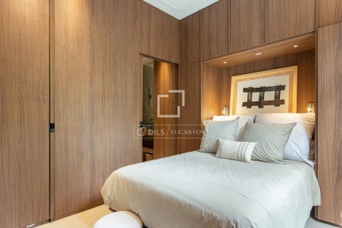 2 bedrooms apartment for sale in Barcelona, Catalonia, Spain № 4061 - photo 18