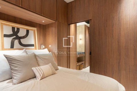2 bedrooms apartment for sale in Barcelona, Catalonia, Spain № 4061 - photo 25