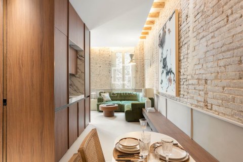 2 bedrooms apartment for sale in Barcelona, Catalonia, Spain № 4061 - photo 13