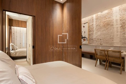 2 bedrooms apartment for sale in Barcelona, Catalonia, Spain № 4061 - photo 27