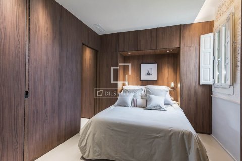 2 bedrooms penthouse for sale in Barcelona, Catalonia, Spain № 4063 - photo 19