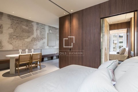 2 bedrooms penthouse for sale in Barcelona, Catalonia, Spain № 4063 - photo 25