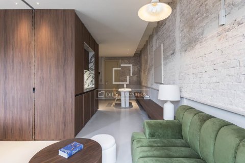 2 bedrooms penthouse for sale in Barcelona, Catalonia, Spain № 4063 - photo 10