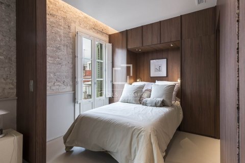 2 bedrooms penthouse for sale in Barcelona, Catalonia, Spain № 4063 - photo 11
